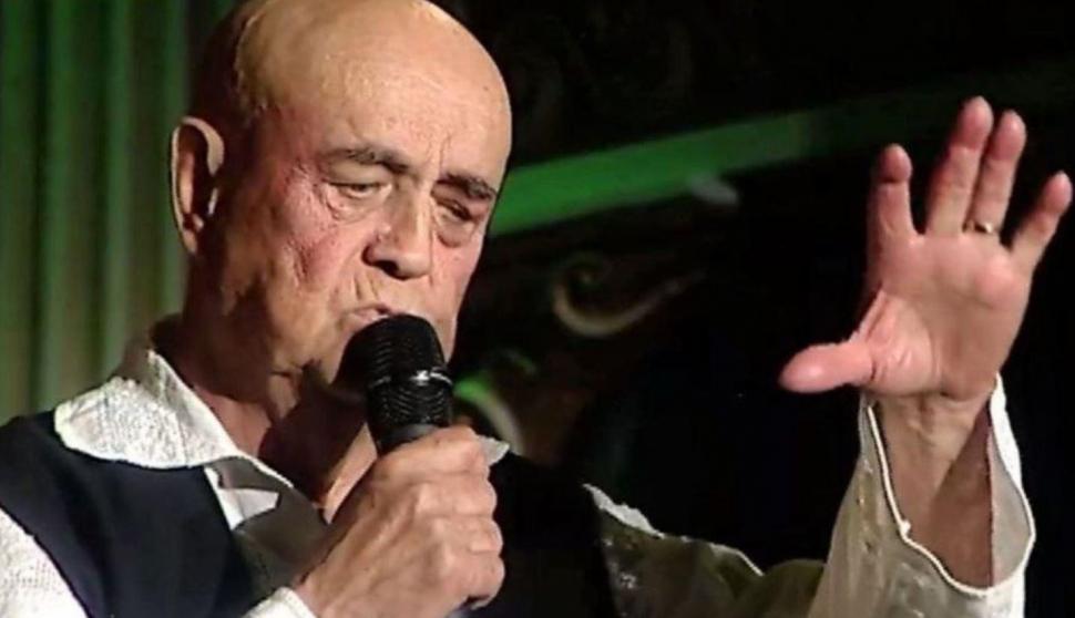 A murit Benone Sinulescu! Artistul avea 84 de ani 736839