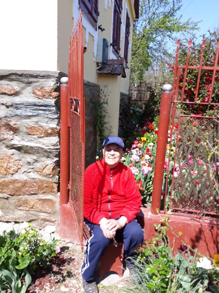 A murit Benone Sinulescu! Artistul avea 84 de ani 736850