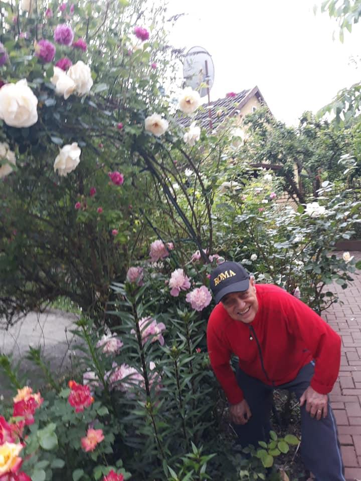 A murit Benone Sinulescu! Artistul avea 84 de ani 736851