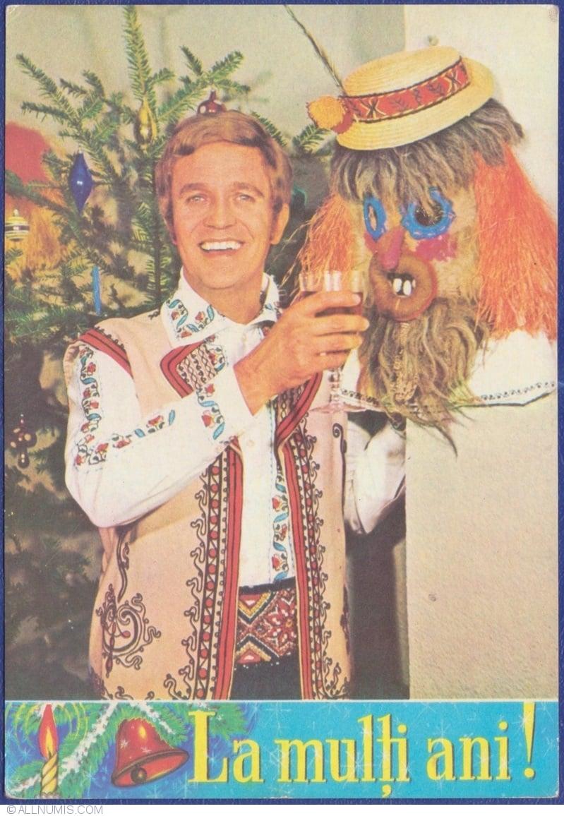 Dan Negru, despre Benone Sinulescu: "Un tip admirabil. Am avut o relație fantastică, dincolo de scenă" 736900