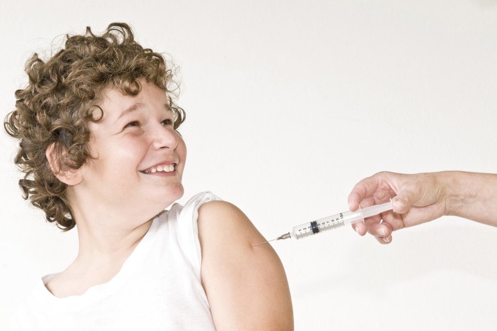 Canada aprobă vaccinul Pfizer/BioNTech pentru copiii între cinci și 11 ani