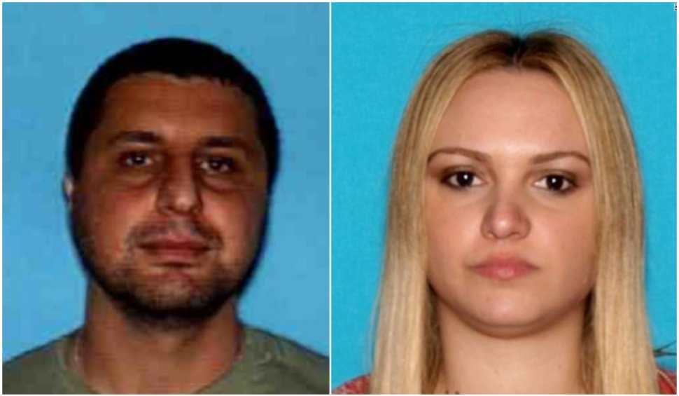 Un cuplu din California a dispărut după ce a furat milioane din fonduri de ajutor COVID-19. Au lăsat un bilet de rămas bun pentru cei trei copii ai lor
