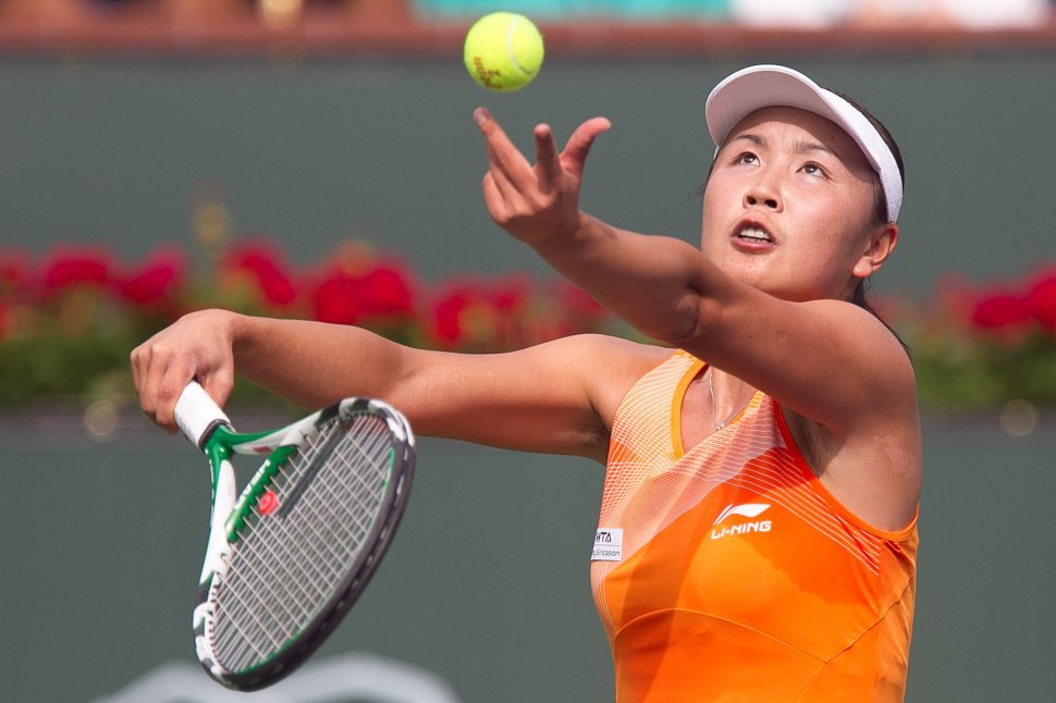 ONU se implică în cazul dispariției tenismenei Peng Shuai. China susține că nu știe nimic