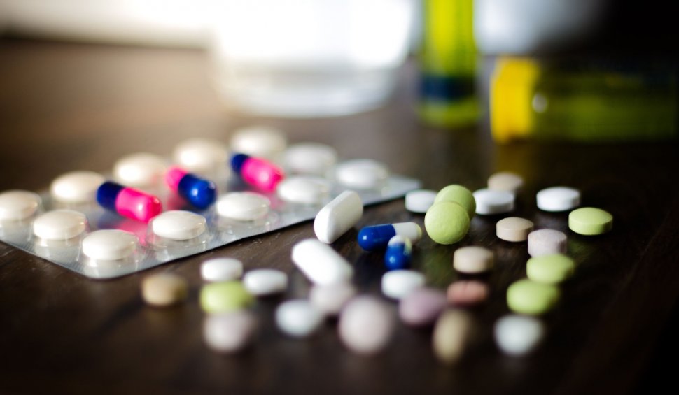 Pfizer cere autorizația europeană pentru pastila sa antivirală COVID-19
