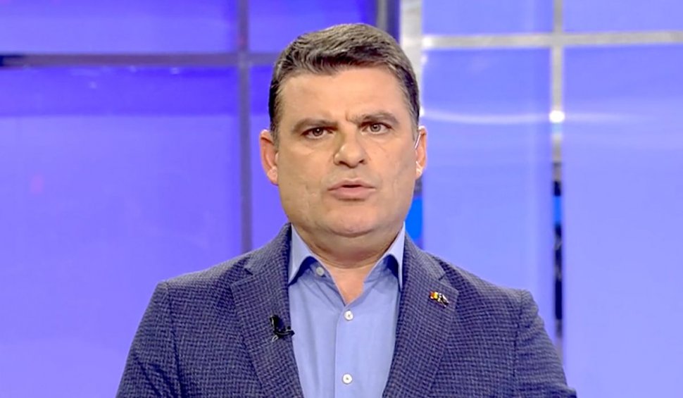 Radu Tudor: ”Principala piedică pentru finalizarea crizei politice și pentru un guvern legitim este PNL”