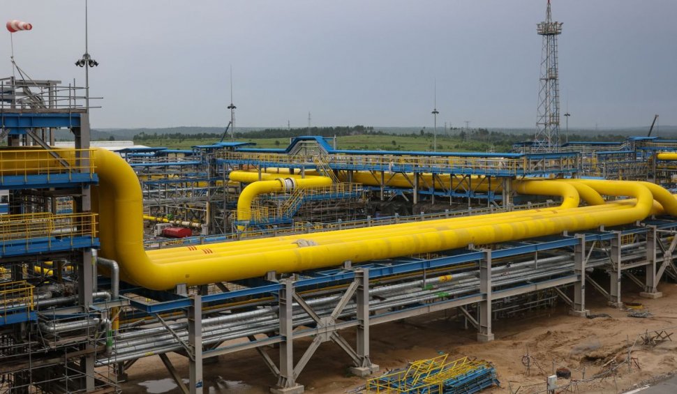 Repetiție pentru Europa? Gazprom, ultimatum către Chișinău. În cât timp taie gazele