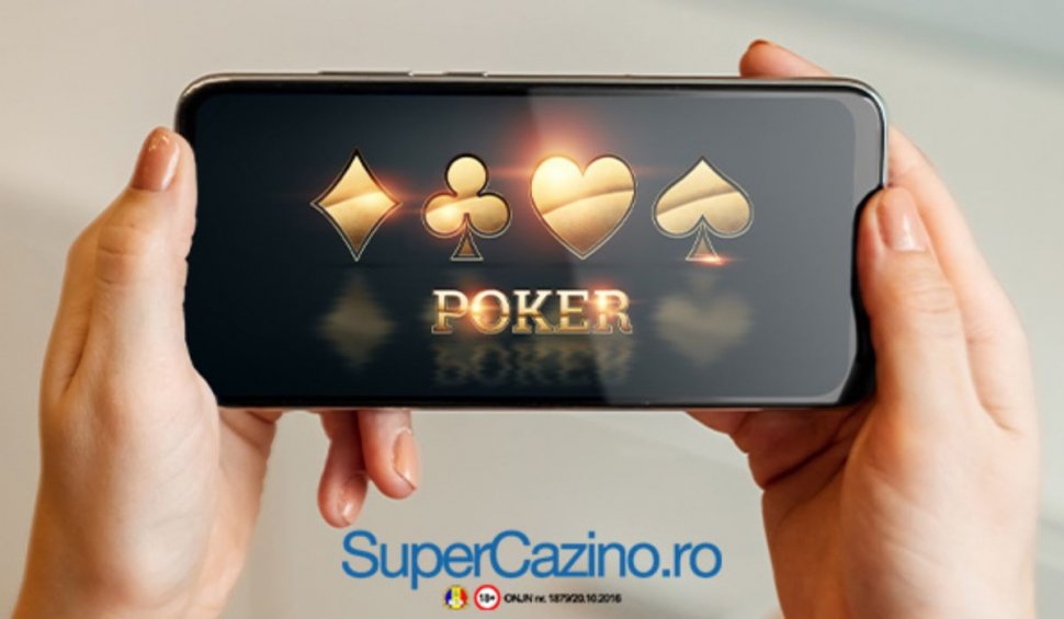 Greeting winner Upward Joci Poker pe telefon? Acest articol este pentru tine