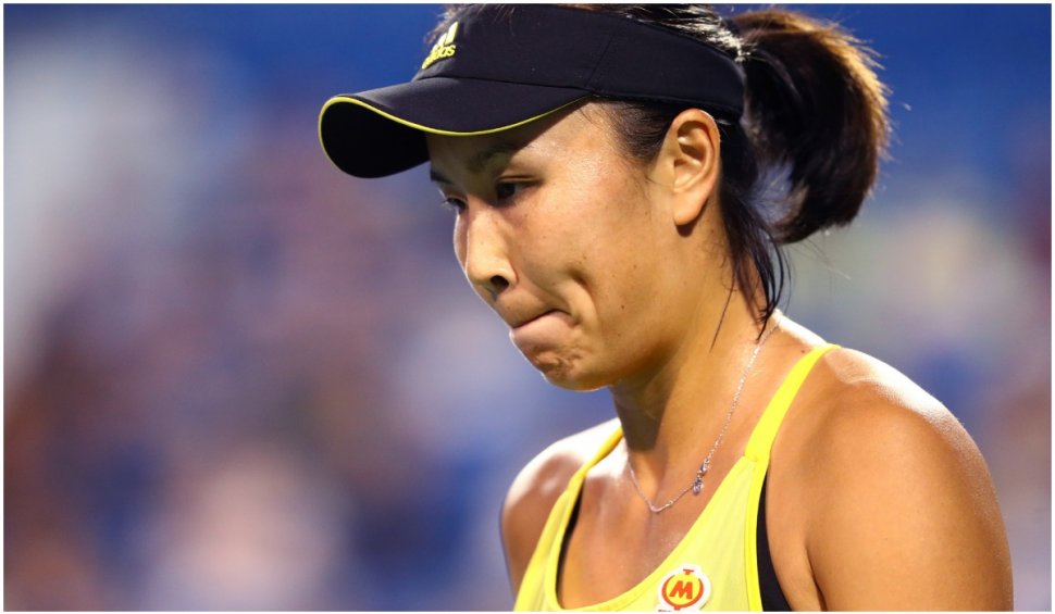 WTA continuă să fie îngrijorată de starea lui Peng Shuai, chiar dacă ea  a reapărut în vizorul public în weekend