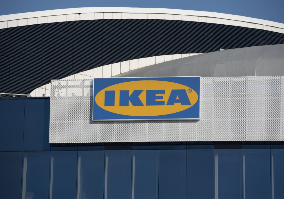 Ikea s-ar putea extinde şi în provincie. Vrea să deschidă mai multe magazine mici în România