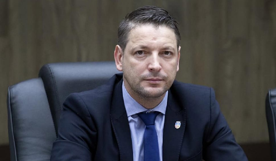 Marius Humelnicu, ministru propus de PSD: "Renunț la nominalizare din motive personale"