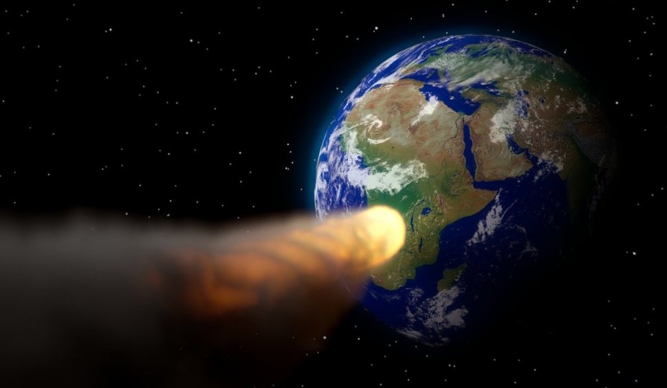 NASA lansează o misiune-test de deviere a traiectoriei unui asteroid de la o potenţială coliziune cu Terra
