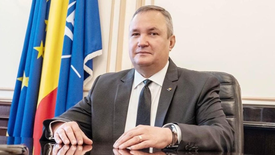 Nicolae Ciucă, primele declarații după ce a fost desemnat premier: ”Vom trece la treabă din prima clipă!”
