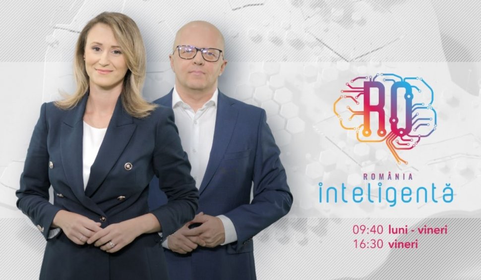 România Inteligentă, o nouă emisiune marca Antena 3 care arată că şi în România se poate trăi "ca afară"