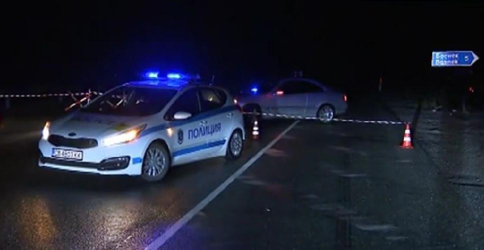 Primele imagini cu autobuzul morții din Bulgaria. 46 de oameni au murit în flăcări, pe autostradă. O altă tragedie a avut loc în zonă acum 25 de ani 737542