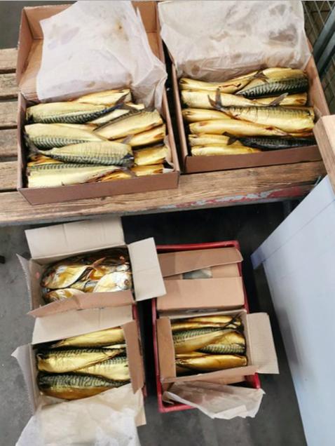 25 de moldoveni au plecat la muncă în Franța cu 1,2 tone de mâncare și băutură în bagaje 737955