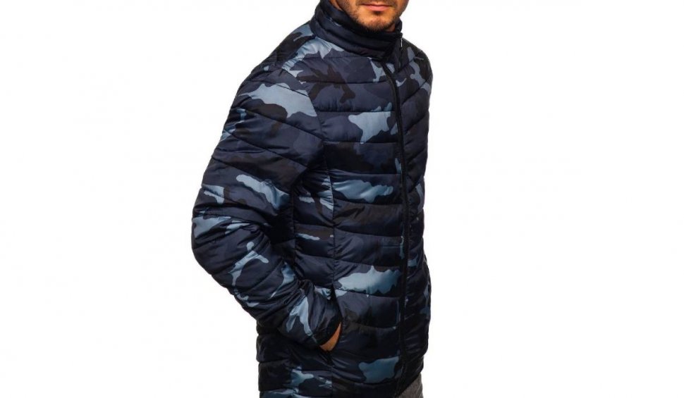 3 tipuri de jachete matlasate pentru bărbați pentru a vă îmbunătăți stilul