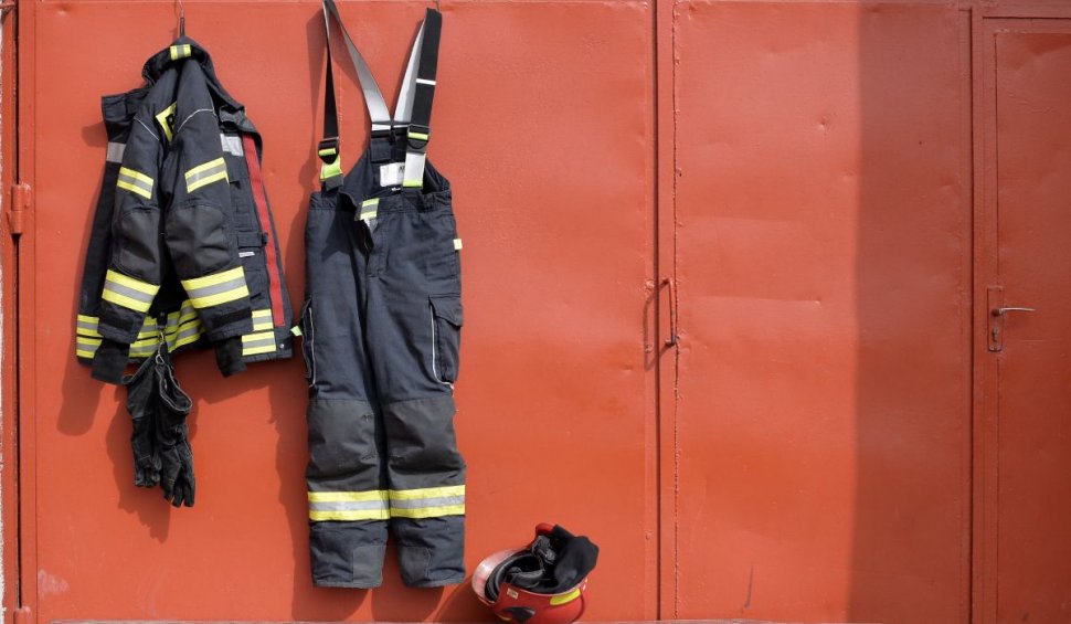 Angajări pompieri 2021. IGSU angajează 1400 de soldaţi profesionişti