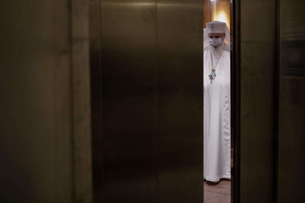 Patriarhul Daniel, anunț de ultimă oră: ”M-am vaccinat, gata” 737875