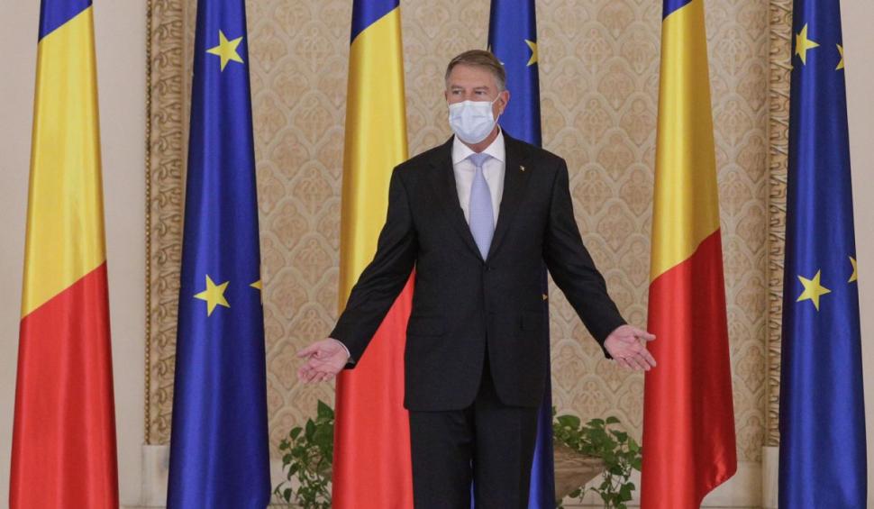 Membrii Guvernului Ciucă au depus jurământul la Palatul Cotroceni 738081