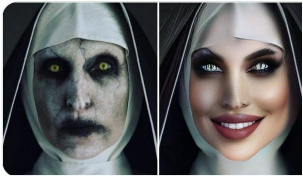 YassifyBot, contul de Twitter devenit celebru pentru imagini celebre editate grotesc. Cum arată Regina Elisabeta I sau Albert Einstein 738046