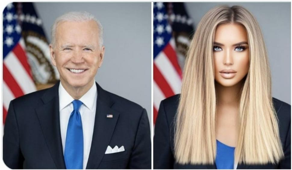 YassifyBot, contul de Twitter devenit celebru pentru imagini celebre editate grotesc. Cum arată Regina Elisabeta I sau Albert Einstein 738047