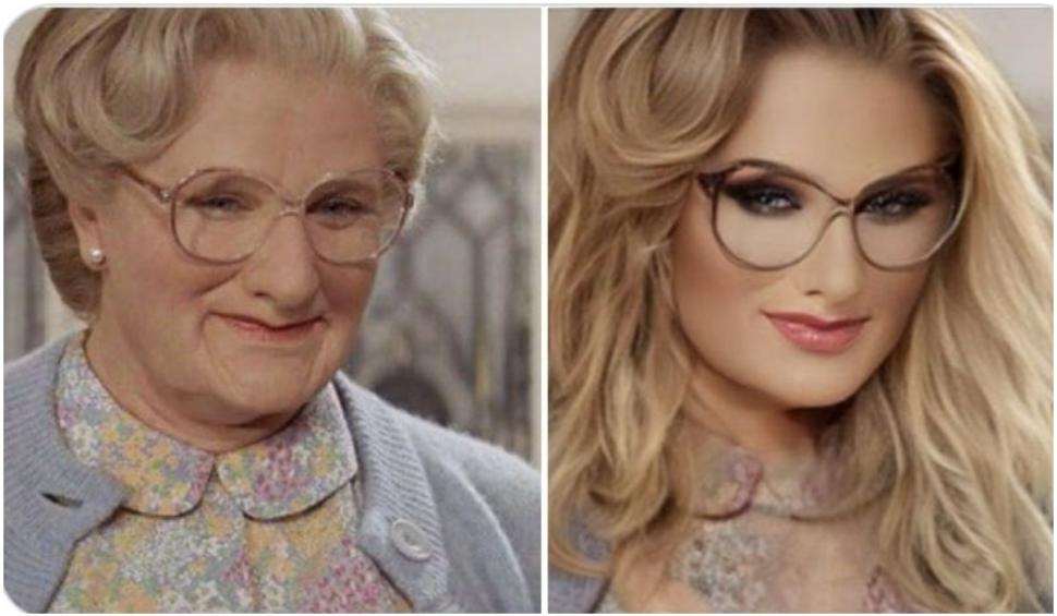 YassifyBot, contul de Twitter devenit celebru pentru imagini celebre editate grotesc. Cum arată Regina Elisabeta I sau Albert Einstein 738049