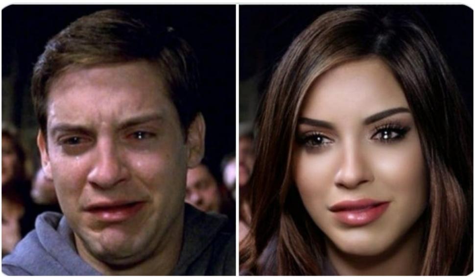 YassifyBot, contul de Twitter devenit celebru pentru imagini celebre editate grotesc. Cum arată Regina Elisabeta I sau Albert Einstein 738050