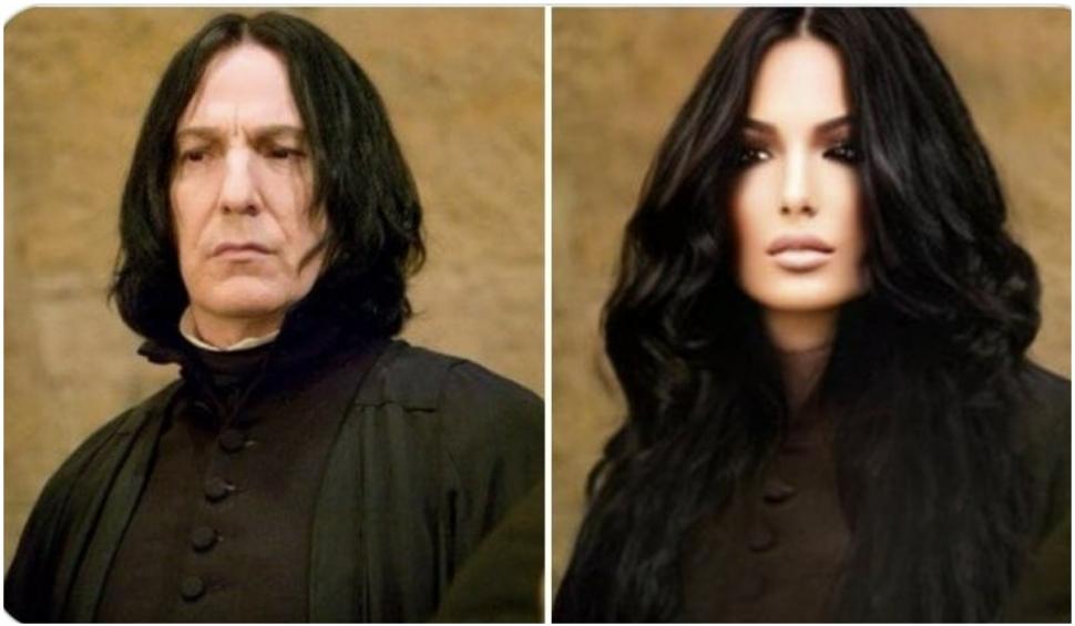 YassifyBot, contul de Twitter devenit celebru pentru imagini celebre editate grotesc. Cum arată Regina Elisabeta I sau Albert Einstein 738051