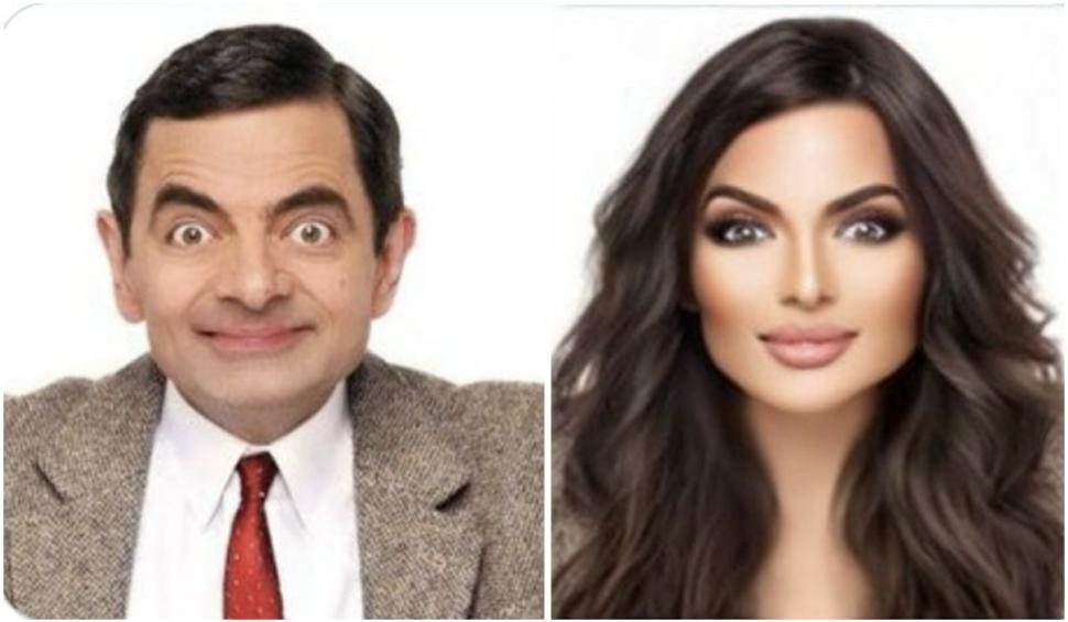 YassifyBot, contul de Twitter devenit celebru pentru imagini celebre editate grotesc. Cum arată Regina Elisabeta I sau Albert Einstein 738053