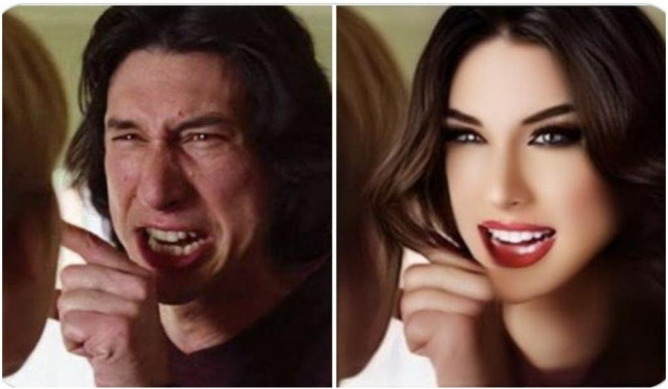 YassifyBot, contul de Twitter devenit celebru pentru imagini celebre editate grotesc. Cum arată Regina Elisabeta I sau Albert Einstein 738054