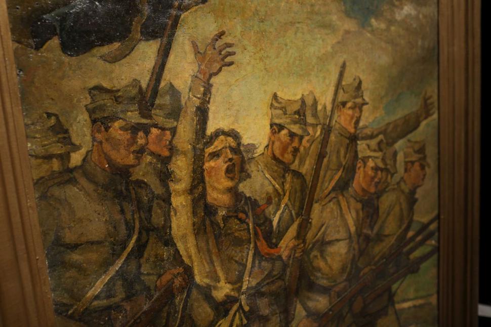 Cum arată bancnota de 20 de lei, care va intra în circulație începând de la 1 decembrie 738236