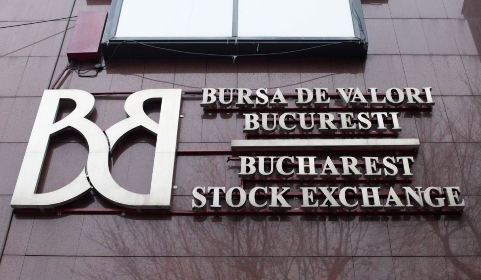 Noua variantă COVID lovește Bursa de la București