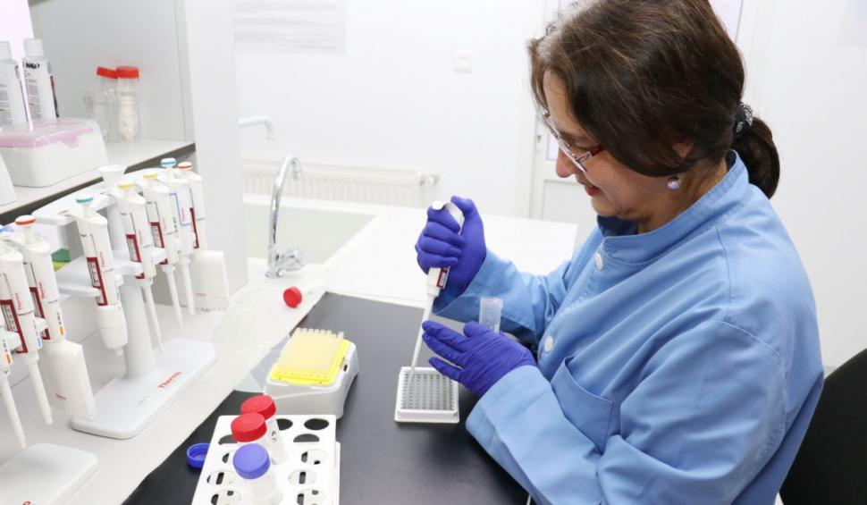 Imunoglobulinele IgY specifice din ou, inovație în terapia antimicrobiană și imunologie 738277