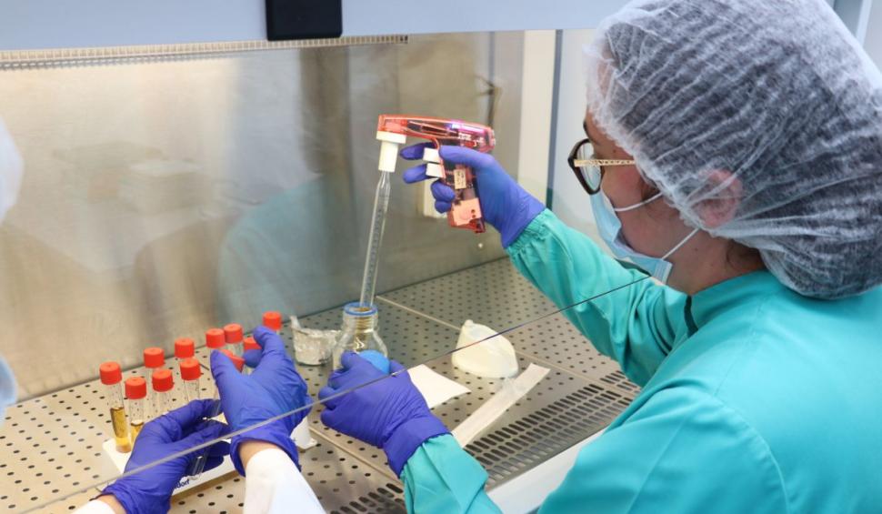 Imunoglobulinele IgY specifice din ou, inovație în terapia antimicrobiană și imunologie 738278