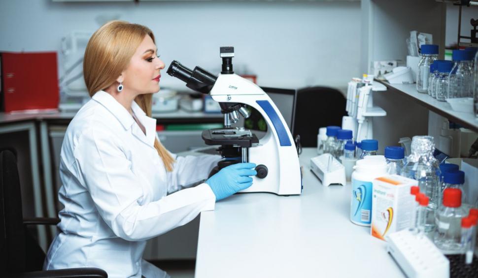 Imunoglobulinele IgY specifice din ou, inovație în terapia antimicrobiană și imunologie 738280