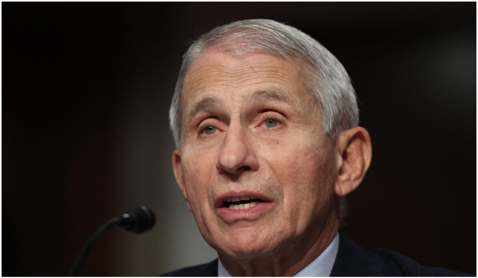 Varianta Omicron este posibil deja în SUA, a spus Dr. Anthony Fauci 