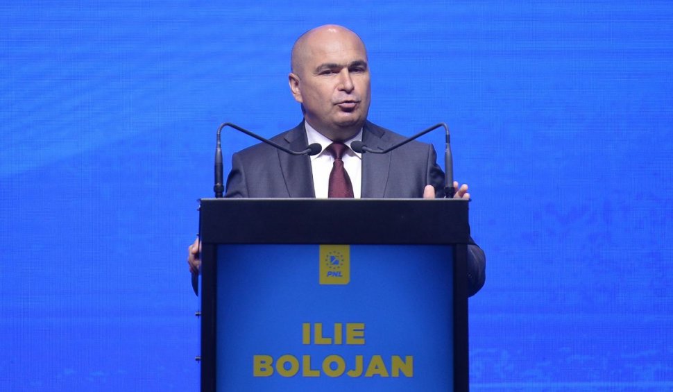 Ilie Bolojan vorbeşte despre viitorul PNL: "Nu este o situaţie bună pentru noi"