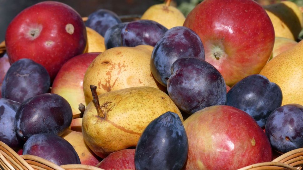 Fructul care previne bolile de inimă și cancerul. Are multe vitamine și ajută la slăbit