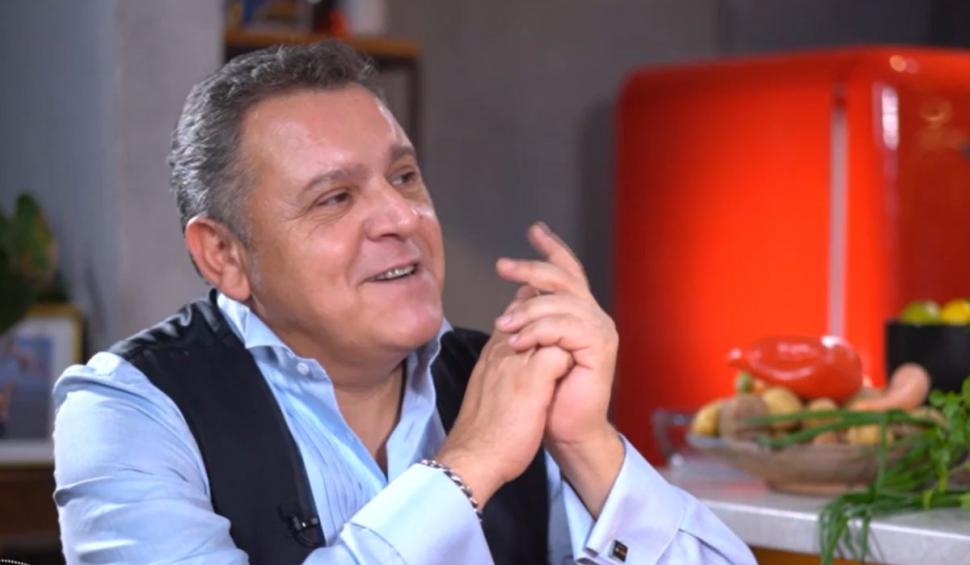 Mozaic de arome, culori și texturi, în ediția 11 "Gătit la costum". Ștefan Lungu și Ovidiu Komornyik au preparat orez sârbesc 738601