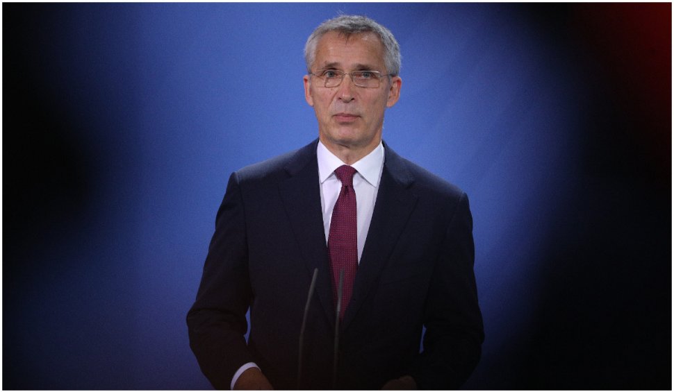 NATO amenință Rusia că vor exista „consecințe”