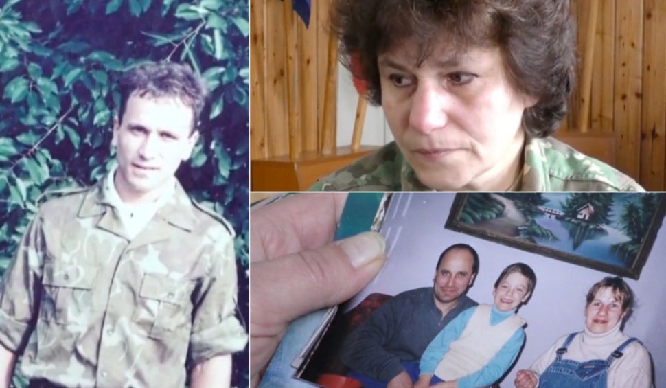 Povestea lui Paul Caracudă, eroul român care a murit la doar 36 de ani, în Afganistan. Soția: ”Mi-a spus să mă aștept la ce e mai rău”
