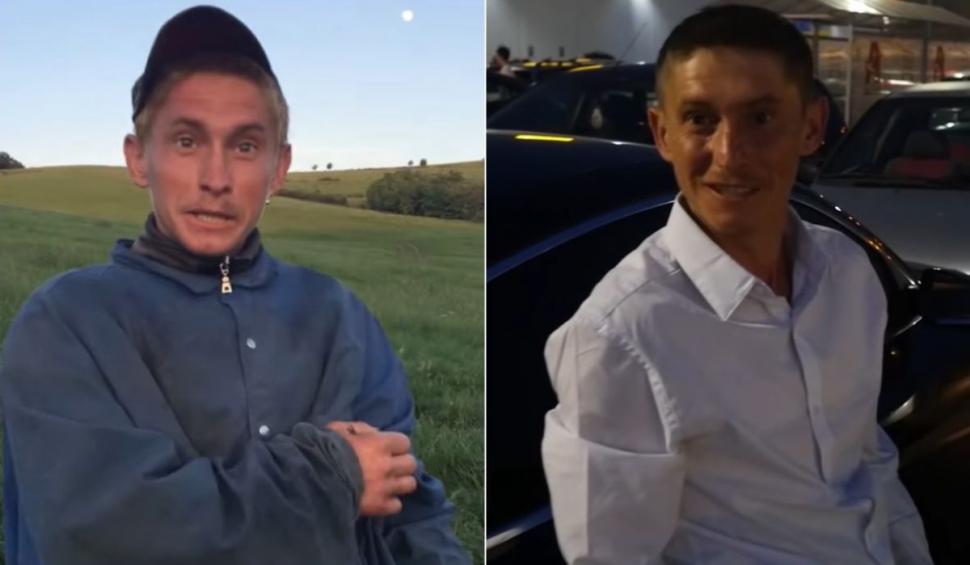 A murit Ion Şmecherul, ciobanul devenit vedetă pe YouTube: "Nu s-a mai trezit"
