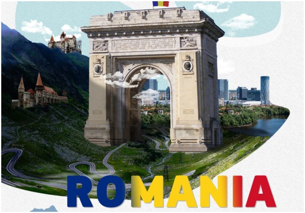Comisia Europeană şi Consiliul Uniunii Europene, mesaje de felicitare de Ziua Naţională a României