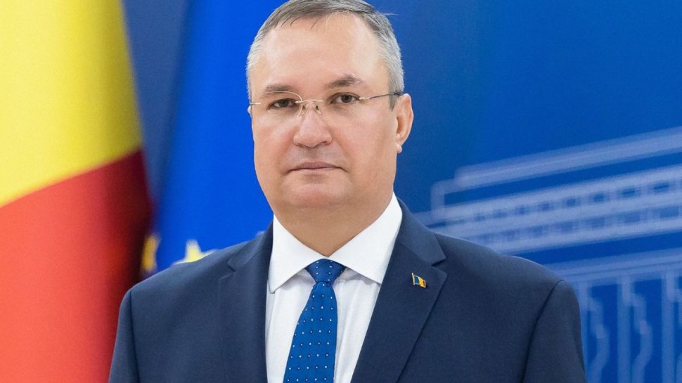 Mesajul premierului Nicolae Ciucă de Ziua Naţională a României, 1 Decembrie: "Vom reuşi să trecem împreună peste aceste greutăţi"