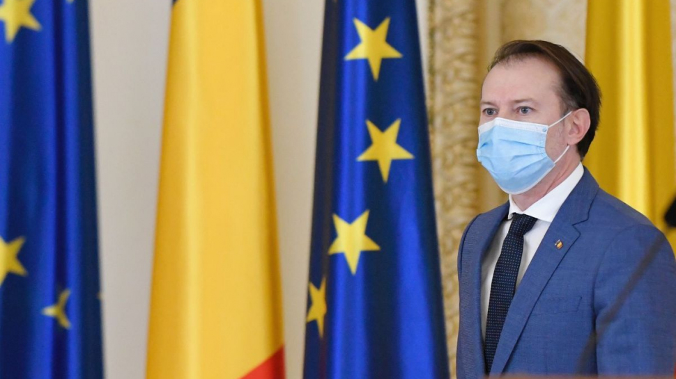 Florin Cîțu, mesaj pentru români cu ocazia Zilei Naționale a României: ”PNL transformă România într-o țară modernă și prosperă!”