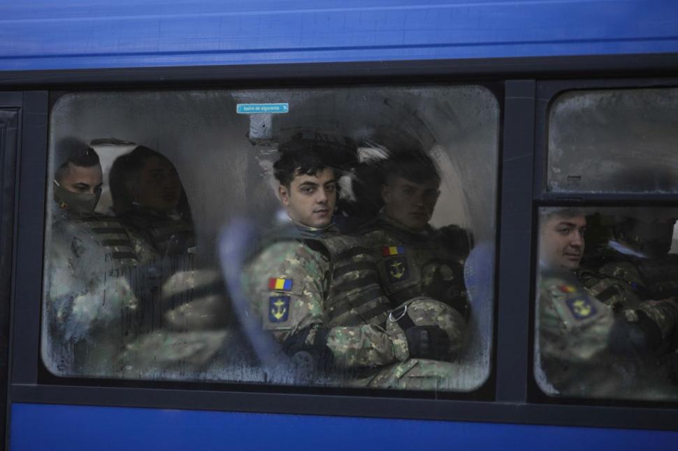 Parada Militară de Ziua Naţională a României, 1 Decembrie 2021, în direct la Antena 3 738890