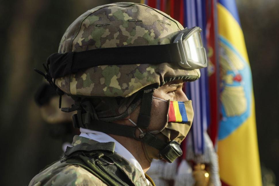 Parada Militară de Ziua Naţională a României, 1 Decembrie 2021, în direct la Antena 3 738894