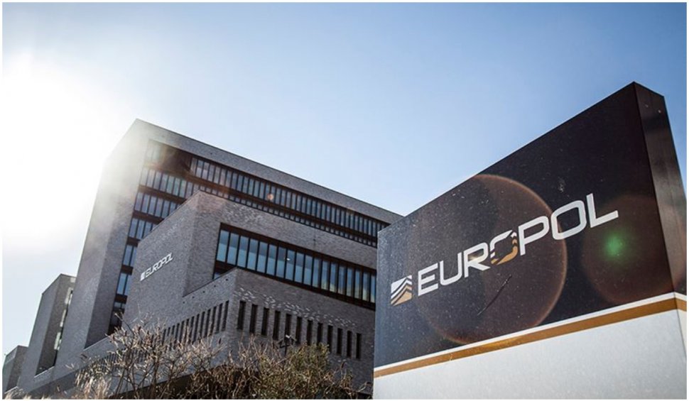 Europol a publicat lista celor mai căutați infractori. Printre ei se află şi un  român