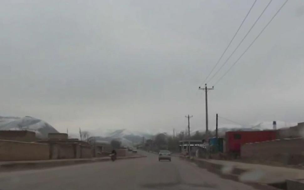 Fetița de 9 ani vândută pentru ca familia ei să nu moară de foame a fost salvată, în Afganistan 739195