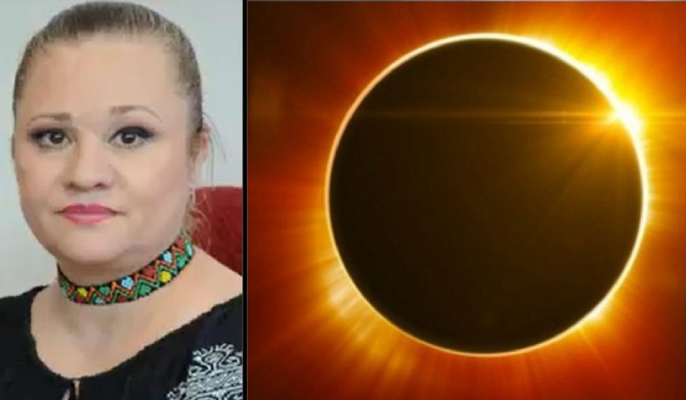Eclipsa totală de Soare, efecte în lanţ asupra relaţiilor. Astrolog: "Totul este de natură karmică"